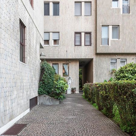 Conchetta Flexyrent - Aircon - Wifi - Navigli Διαμέρισμα Μιλάνο Εξωτερικό φωτογραφία