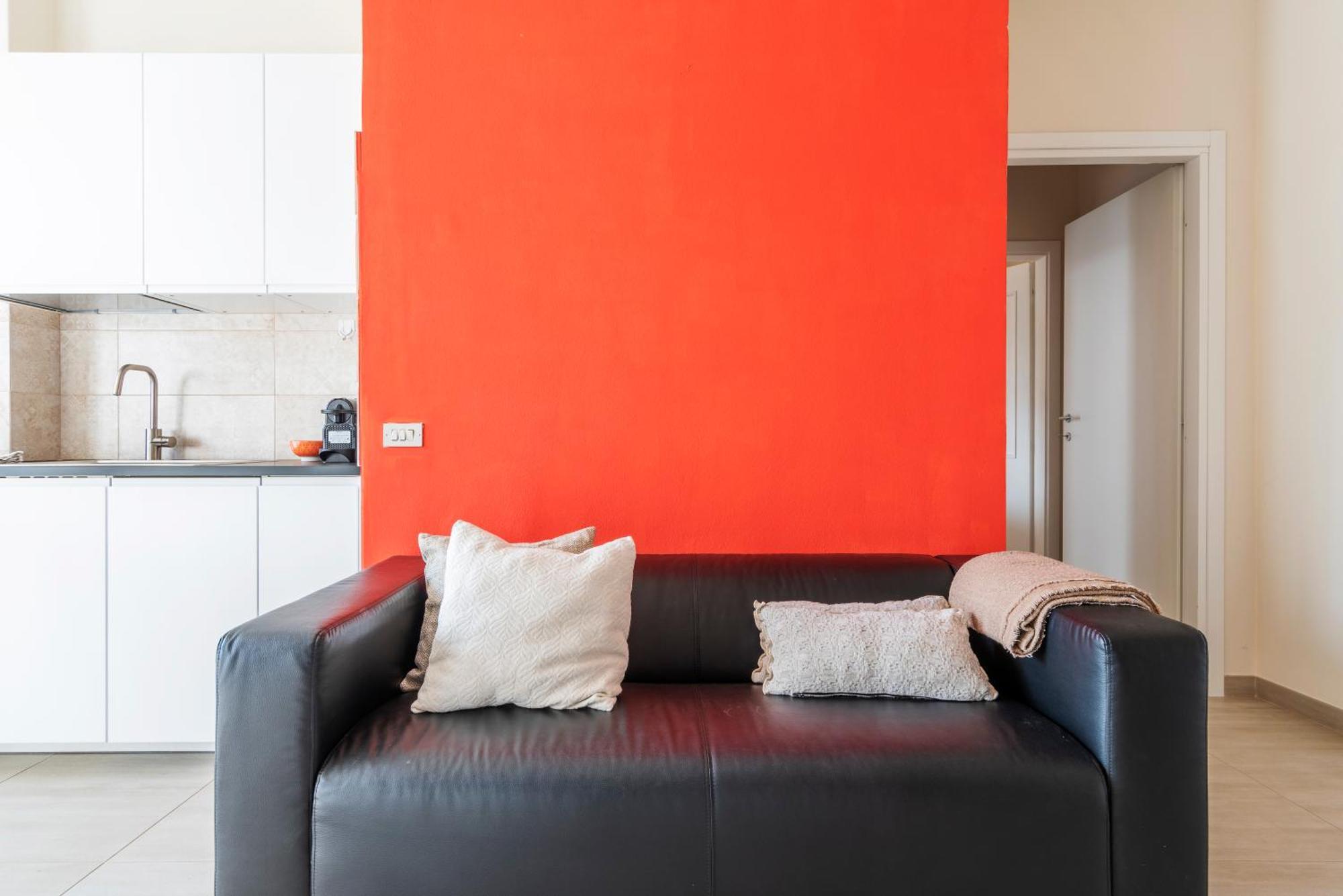 Conchetta Flexyrent - Aircon - Wifi - Navigli Διαμέρισμα Μιλάνο Εξωτερικό φωτογραφία