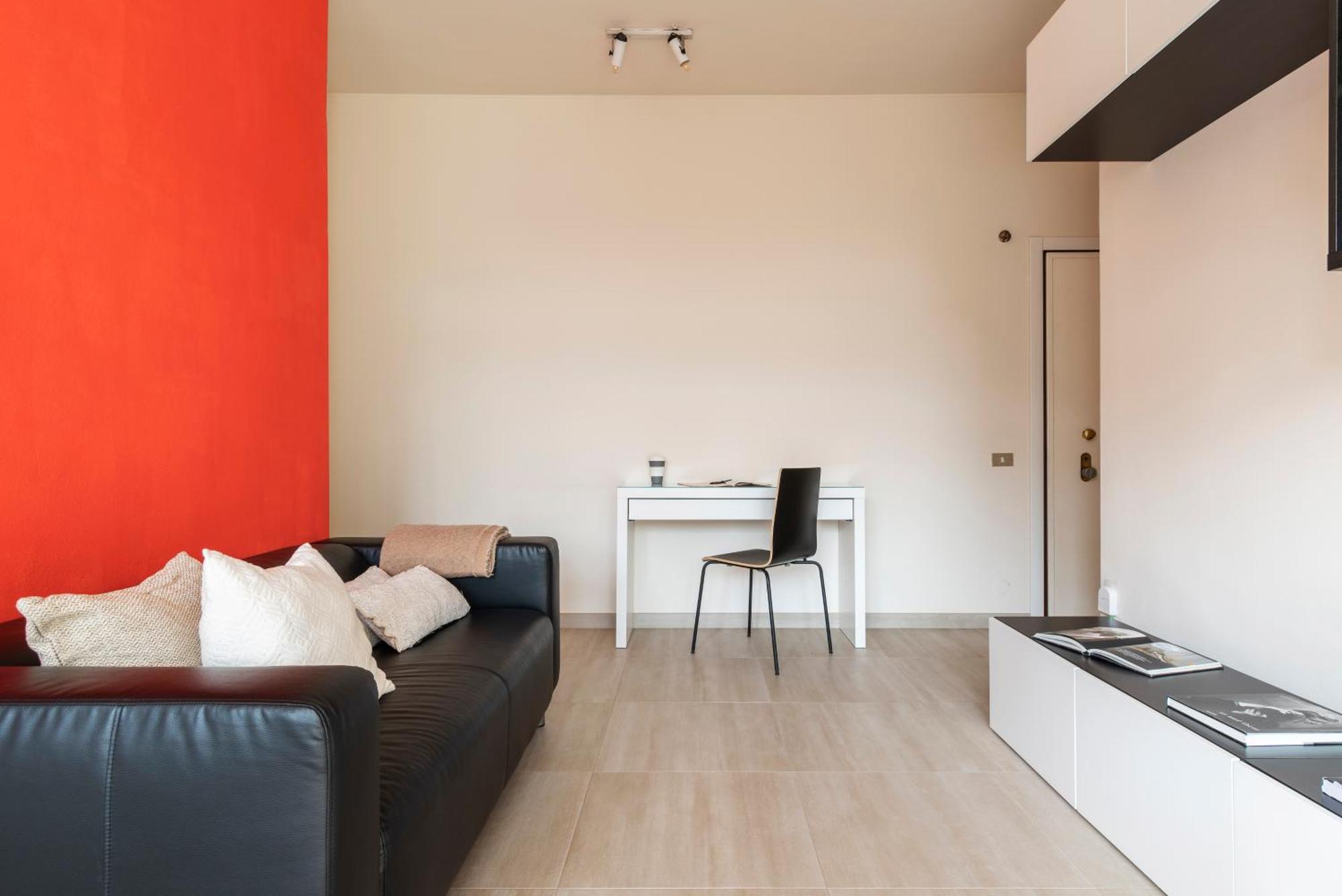 Conchetta Flexyrent - Aircon - Wifi - Navigli Διαμέρισμα Μιλάνο Εξωτερικό φωτογραφία