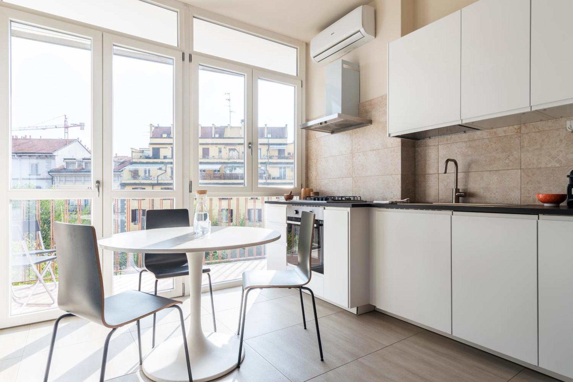 Conchetta Flexyrent - Aircon - Wifi - Navigli Διαμέρισμα Μιλάνο Εξωτερικό φωτογραφία