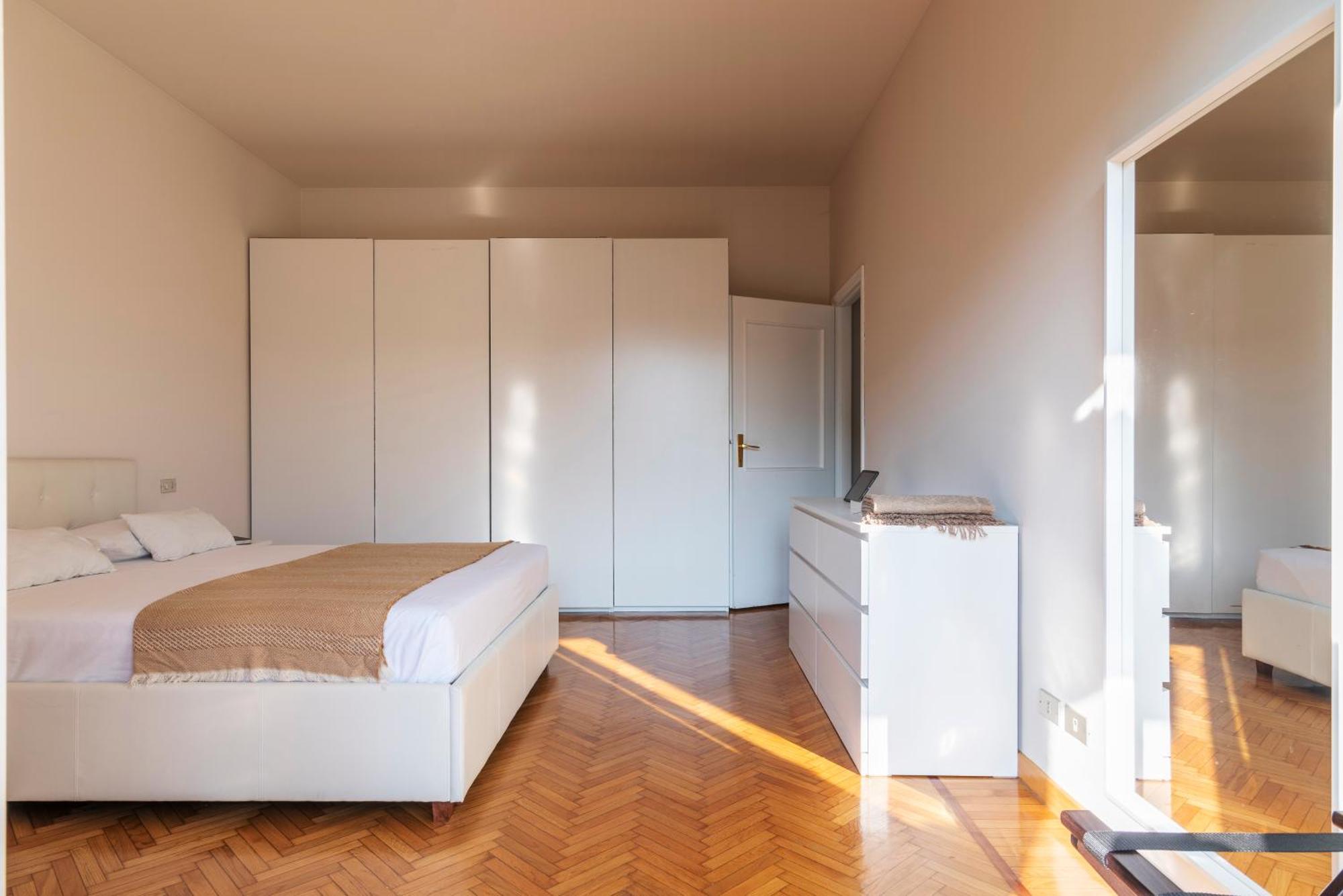 Conchetta Flexyrent - Aircon - Wifi - Navigli Διαμέρισμα Μιλάνο Εξωτερικό φωτογραφία