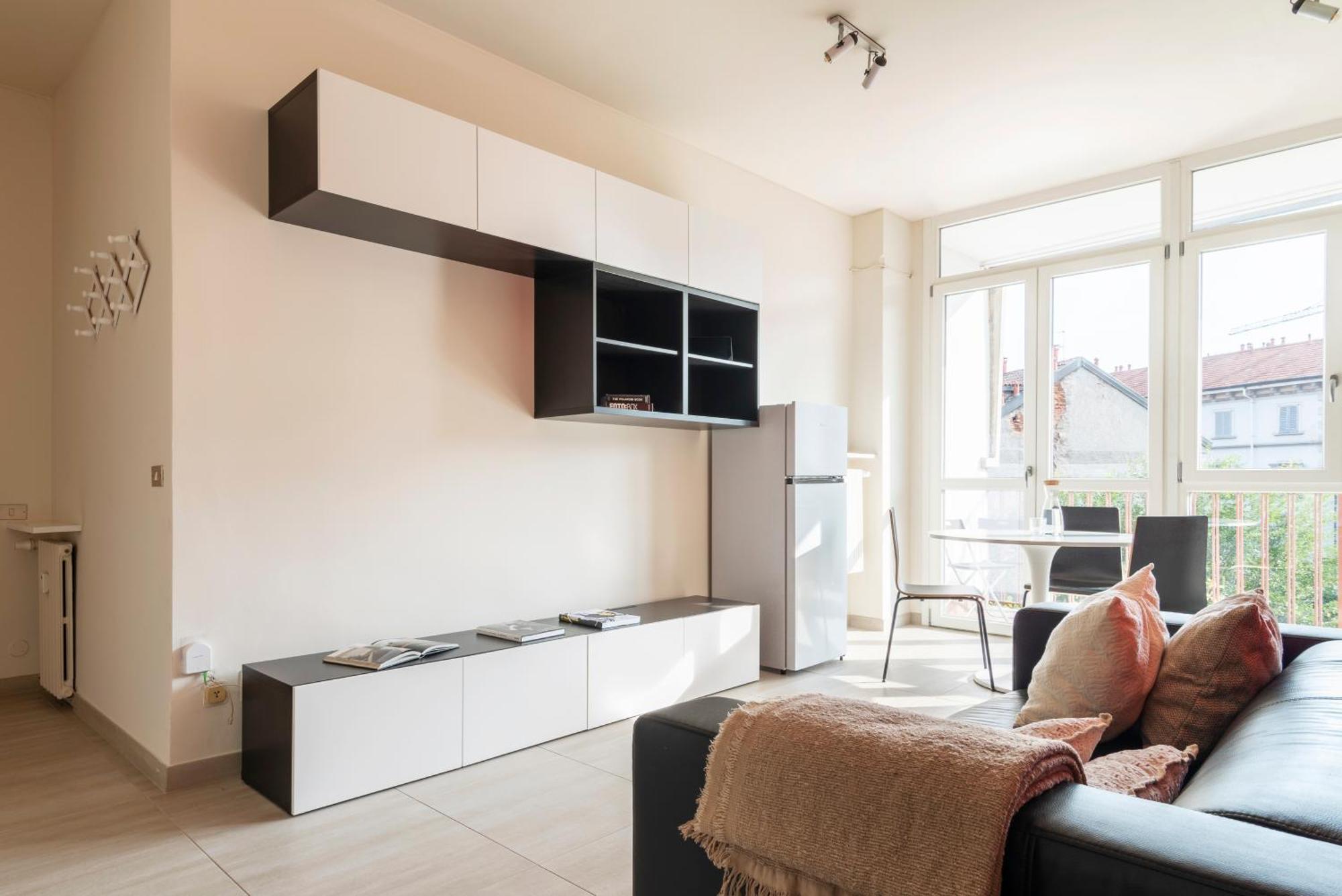 Conchetta Flexyrent - Aircon - Wifi - Navigli Διαμέρισμα Μιλάνο Εξωτερικό φωτογραφία