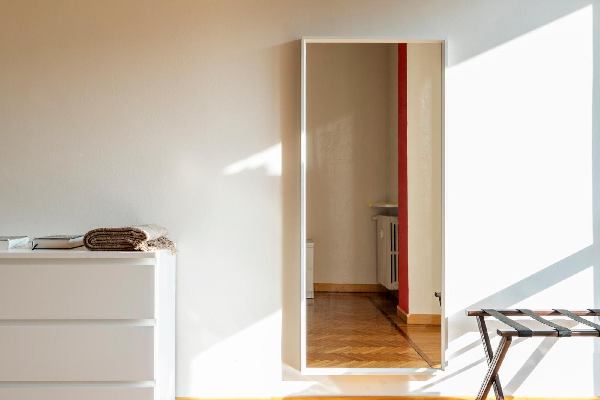 Conchetta Flexyrent - Aircon - Wifi - Navigli Διαμέρισμα Μιλάνο Εξωτερικό φωτογραφία