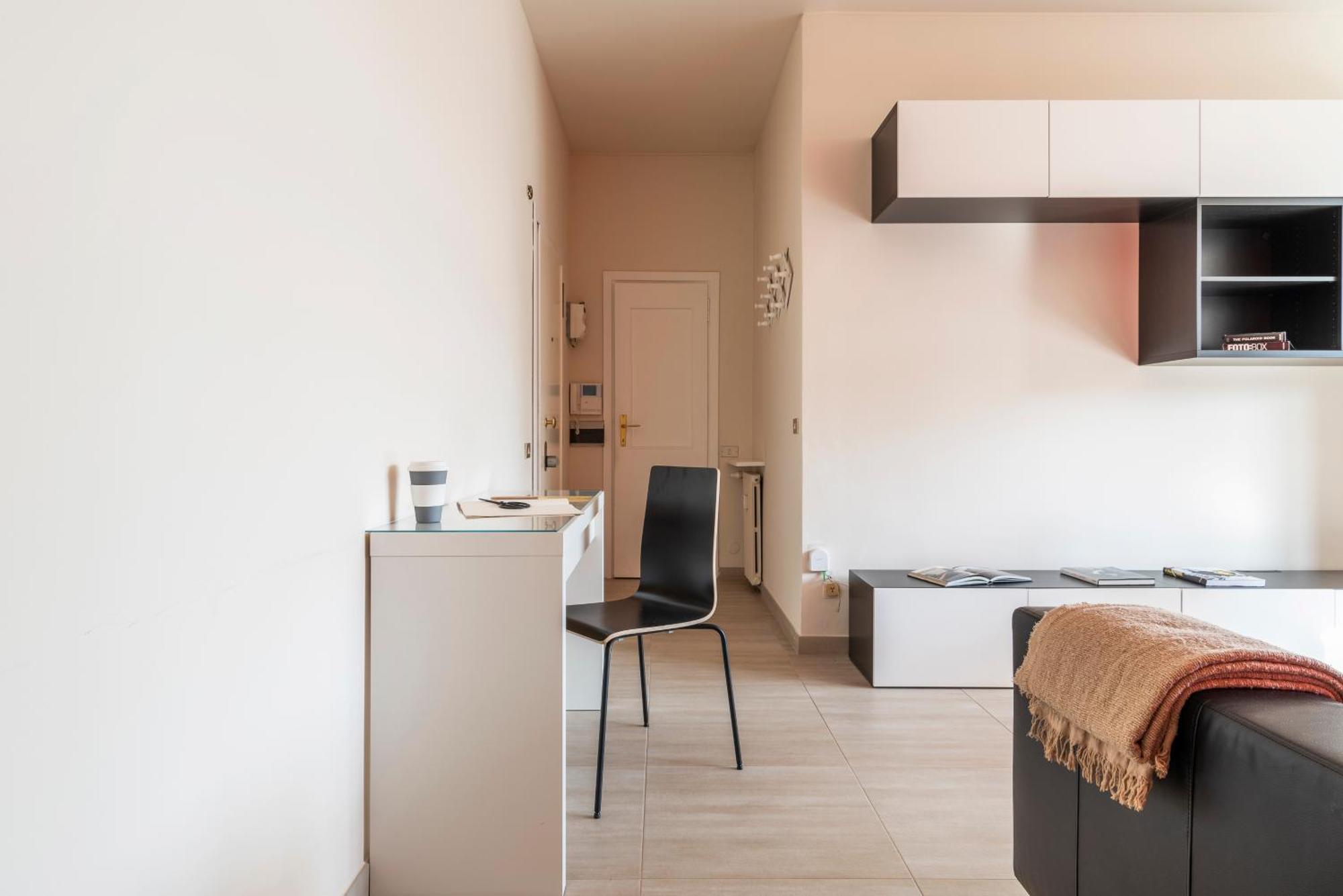 Conchetta Flexyrent - Aircon - Wifi - Navigli Διαμέρισμα Μιλάνο Εξωτερικό φωτογραφία
