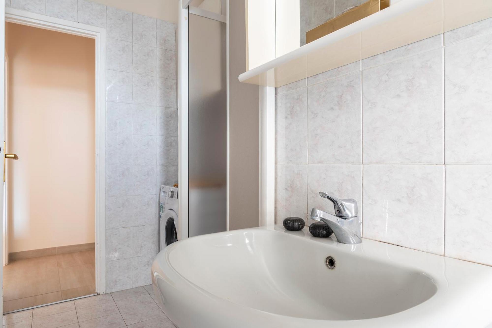 Conchetta Flexyrent - Aircon - Wifi - Navigli Διαμέρισμα Μιλάνο Εξωτερικό φωτογραφία