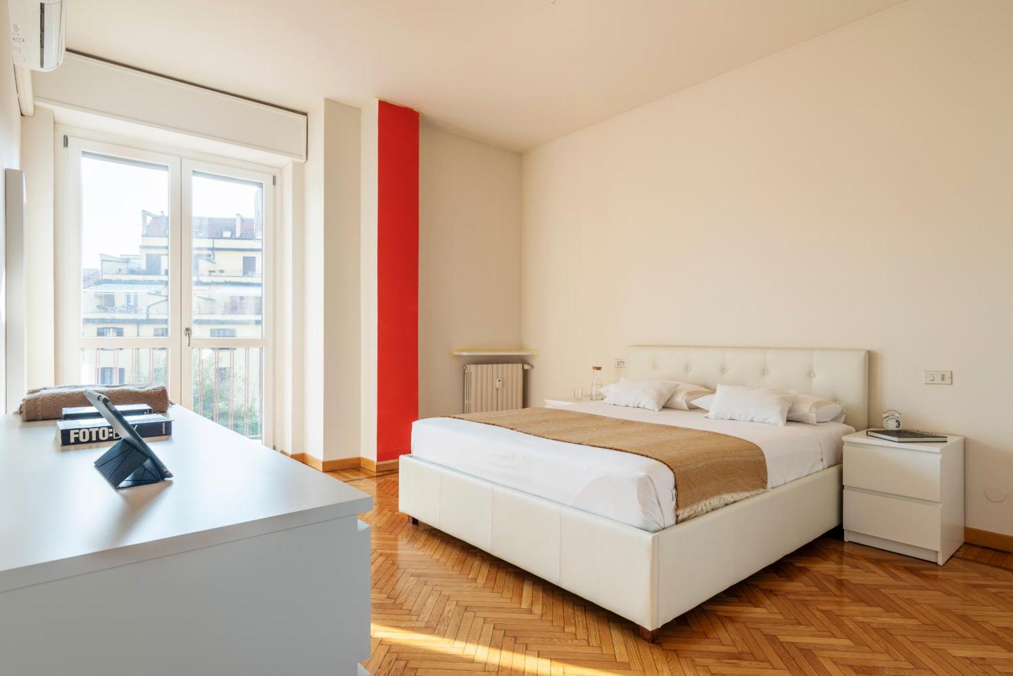 Conchetta Flexyrent - Aircon - Wifi - Navigli Διαμέρισμα Μιλάνο Εξωτερικό φωτογραφία
