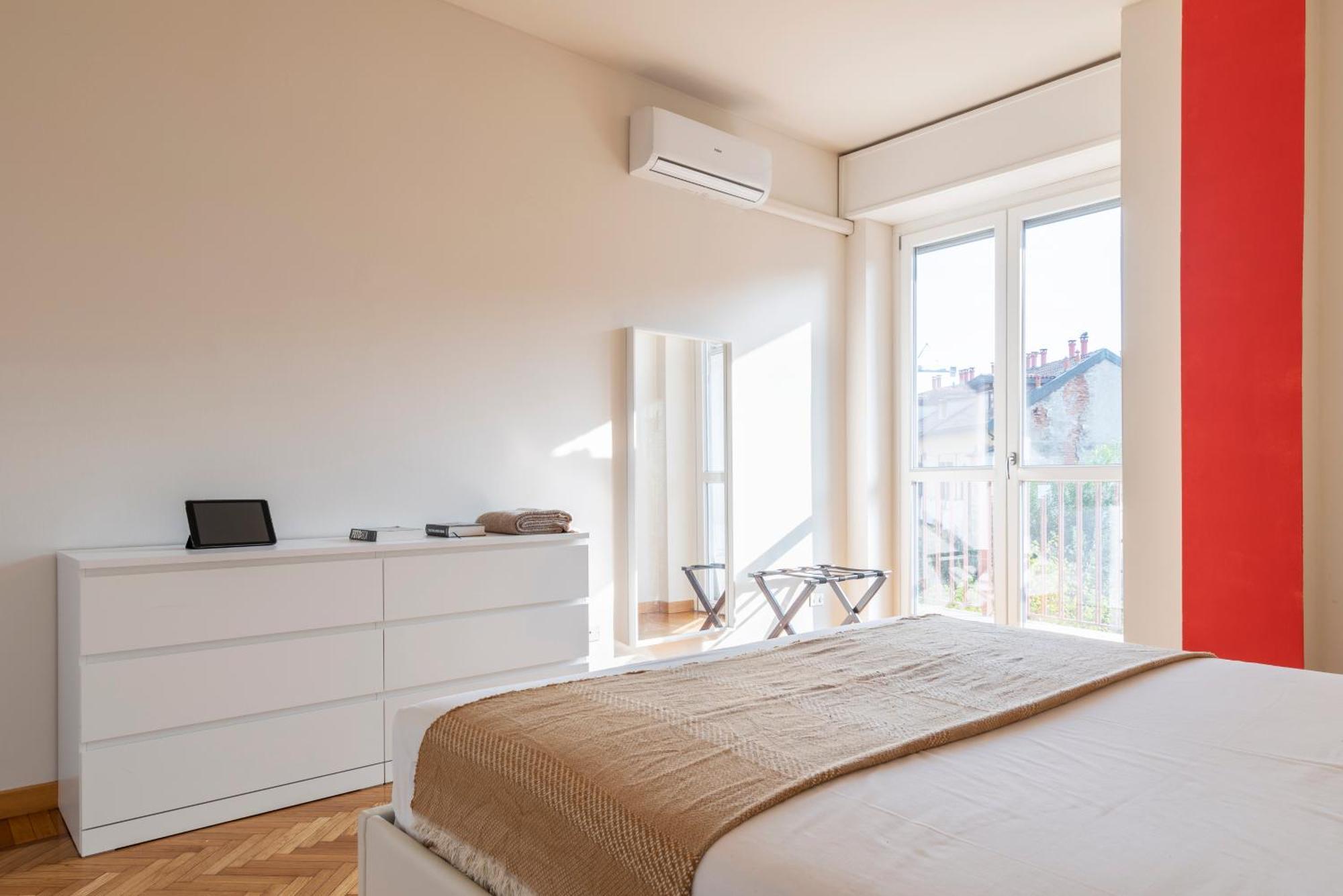 Conchetta Flexyrent - Aircon - Wifi - Navigli Διαμέρισμα Μιλάνο Εξωτερικό φωτογραφία