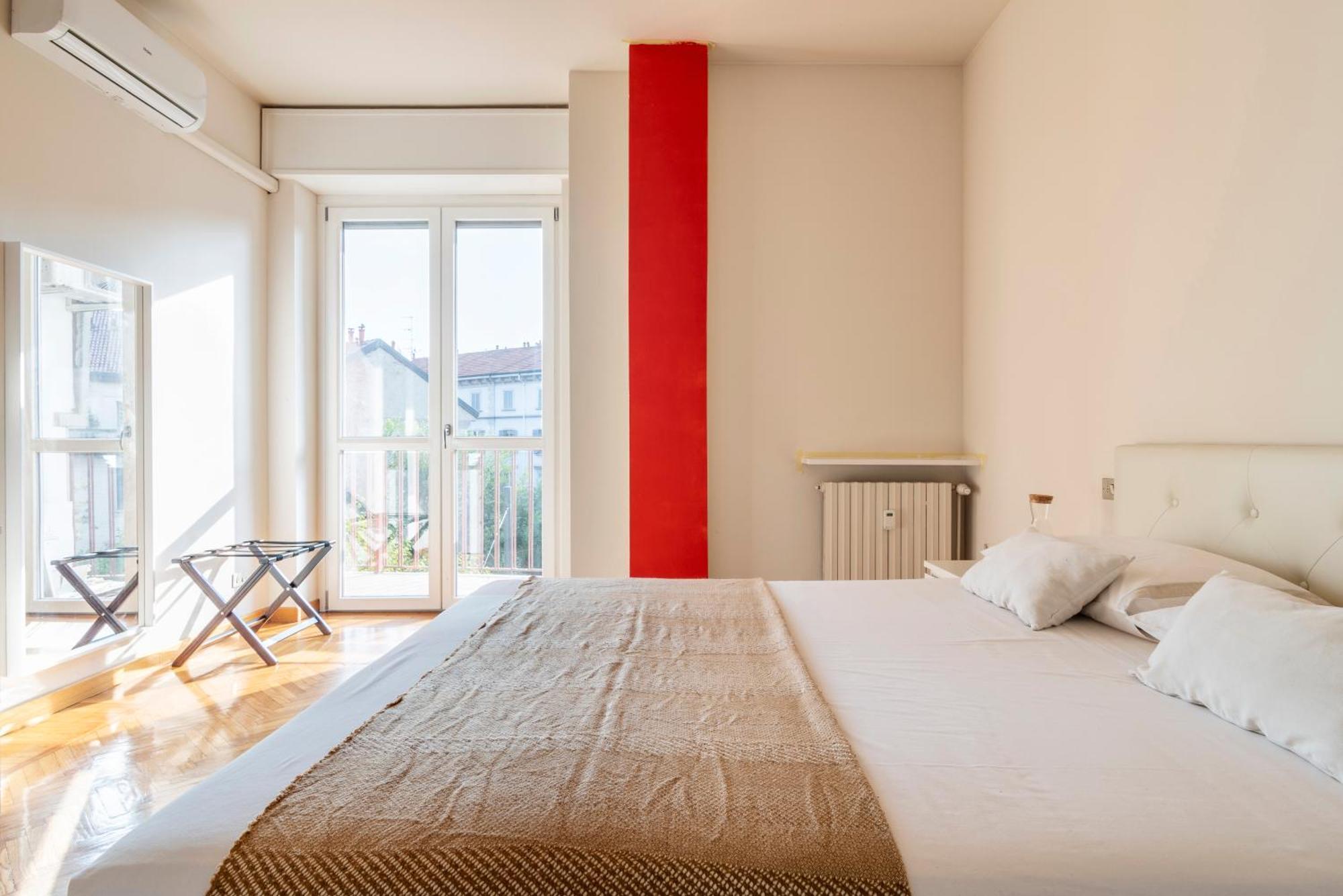 Conchetta Flexyrent - Aircon - Wifi - Navigli Διαμέρισμα Μιλάνο Εξωτερικό φωτογραφία