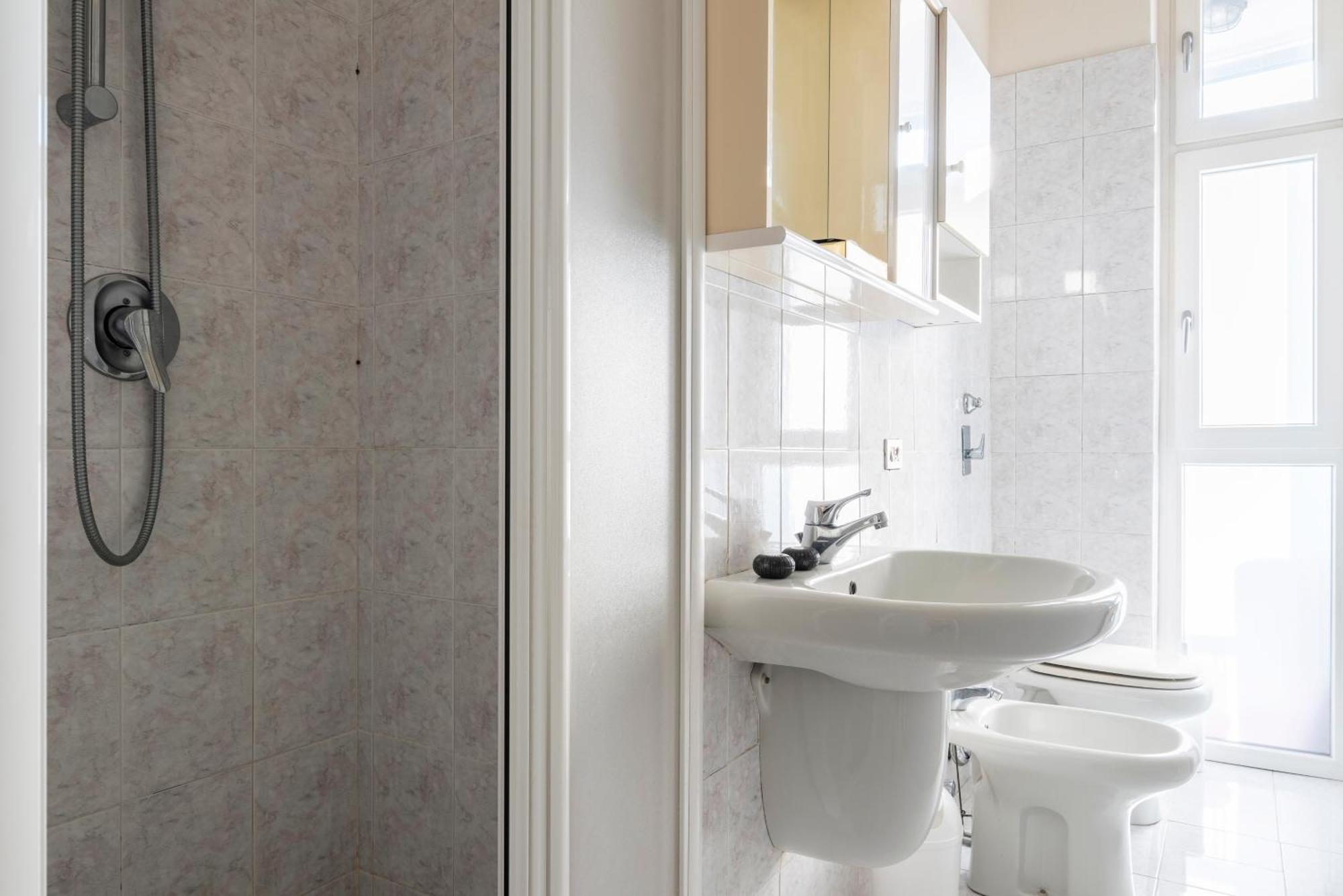 Conchetta Flexyrent - Aircon - Wifi - Navigli Διαμέρισμα Μιλάνο Εξωτερικό φωτογραφία